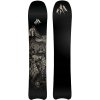 JONES Snowboard - Ultracraft Black (BLACK) veľkosť: 152