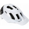 POC Axion Race MIPS Hydrogen White/Uranium Black Matt 2022