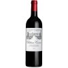 Château Canon Canon Cuvée suché červené 2020 14,5 % 0,75 l (čistá fľaša)