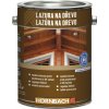 Univerzálna lazúra na drevo Hornbach, palisander 2,5 l