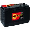 Autobatéria Banner Buffalo Bull 60502, 105Ah, 1000A, 12V