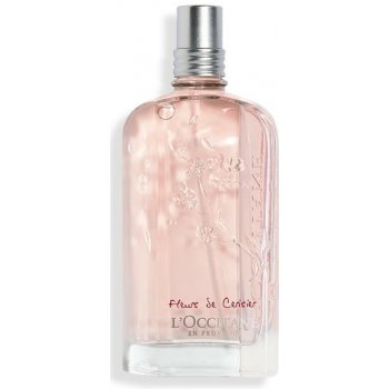 L´Occitane Cherry Blossom toaletná voda dámska 75 ml