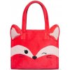SQUISHMALLOWS kabelka - liška Fifi