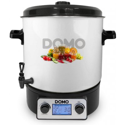 Domo DO 42324 PC LCD