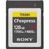 Sony CFexpress/CF/128GB CEBG128.SYM