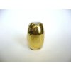 Viazacia stuha 5mm x 20m metalická zlatá
