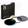 52mm Magnetic ND1000 Filter K&F Concept