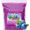 Zariadenie na cukrovú vatu Cuda na Patyku Jahodový fialový Cukor na cukrovú vatu 1 KG S fialový 1 W