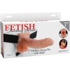 Fetish Fantasy Series Dutý připínací penis 19 cm