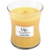 WOODWICK SVIECKA OVALNA VAZA SEASIDE MIMOSA 275G, 92085E