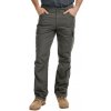 Bushman nohavice Asgard dark khaki