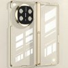 GKK 109365 GKK PHANTOM Ochranný kryt so stojanom pre Huawei Mate X6 zlatý