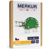 Stavebnica MERKUR Hroch mini