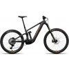 Elektrobicykel Santa Cruz Bullit CC XT Di2 RSV Podium Coil matte carbon S 26/27 - Odosielame do 24 hodín