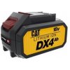 CAT DXB4 4.0Ah