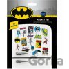 Pyramid International Sada magnetek DC Comics Batman 19 ks