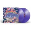 Red Hot Chili Peppers: Return Of The Dream Canteen (Coloured Purple Vinyl): 2Vinyl (LP)