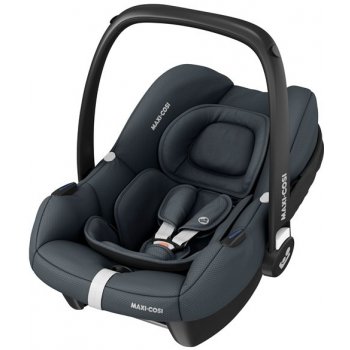 Maxi-Cosi CabrioFix 2022 Essential Graphite