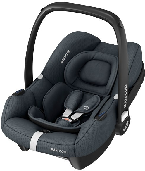 Maxi-Cosi CabrioFix i-Size 2024 Essential Graphite