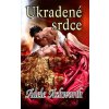 Ukradené srdce - Adele Ashworth