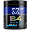 USN B4 Bomb Extreme 300 g modrá malina
