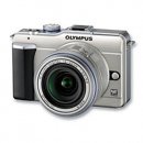 Olympus E-PL1