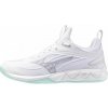MIZUNO LUMINOUS 3 VOLEJBALOVÉ BOTY DÁMSKÉ - Bílá - veľkosť 40