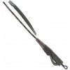Anaconda Závěs na Olovo s Rovnátkem Safety Lead Clip Brown 35lb 2ks