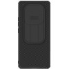 Nillkin CamShield PRO Zadní Kryt pro Xiaomi Redmi Note 14 Pro 5G/Poco X7 5G Black