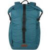 Rolovací batoh na notebook Husky Moper 28L Farba: tyrkysová