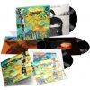 Mitchell Joni - Asylum Albums / 1976-1980 / BoxSet / 6LP [6 LP]