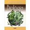Kolektív autorov: Biológia pre 6. ročník ZŠ a 1. ročník gymnázií s osemročným štúdiom