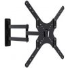 Solight 1MK23 stredný konzolový držiak pre ploché TV od 58cm - 140cm (23 - 55) (8592718019211)