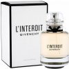 Givenchy L'Interdit 80 ml parfémovaná voda pro ženy