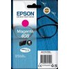 Epson 408 Magenta - originálny