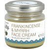 Zoya goes pretty Frankincense & Myrrh Face Cream - 60 g