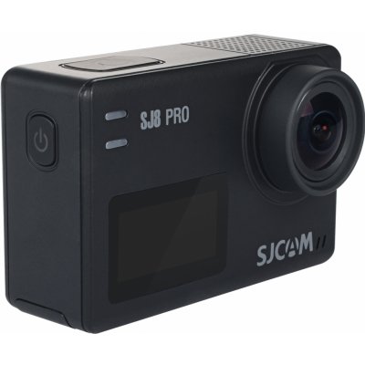 SJCAM SJ8 Pro