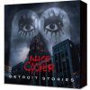 Cooper Alice: Detroit Stories - CD+Blu-ray