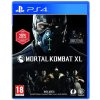 Mortal Kombat XL (PS4) 883929527458