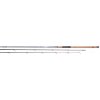 Mikado Ultraviolet Method Feeder tyč čierno-hnedá WAA75-35 3,05 m 1-90 g 2 diely