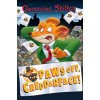 Paws Off, Cheddarface! (Stilton Geronimo)