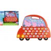 Vtech Peppa s Alphabet Car 61806