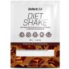 BioTech USA Diet Shake 30 g jahoda