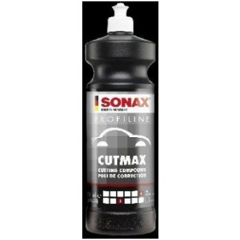 SONAX CutMax Cutting Compound - 1L