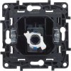Legrand ICT zásuvka Legrand Niloe Krok 863563 RJ45 Kategorie 6 UTP Single Black