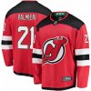 Fanatics Dres New Jersey Devils #21 Kyle Palmieri Breakaway Alternate Jersey Veľkosť: XS, Distribúcia: USA