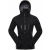 Alpine Pro Corta Dámska outdoorová bunda LJCA562 čierna M