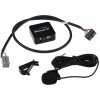 Bluetooth A2DP/handsfree modul pre Chrysler, Jeep, Dodge (552hfch001)