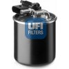 Palivový filter UFI 24.148.00