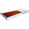 Penový matrac EuroMattress 80 x 190 x 12 cm H4, H5